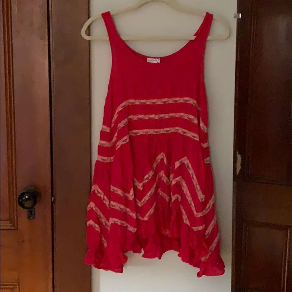 Free People dress